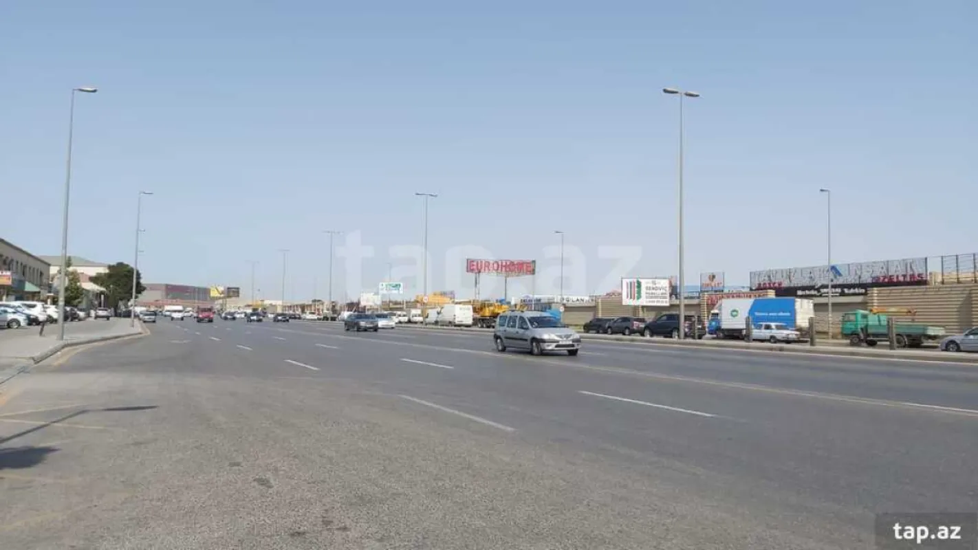 Kirayə verilir obyekt