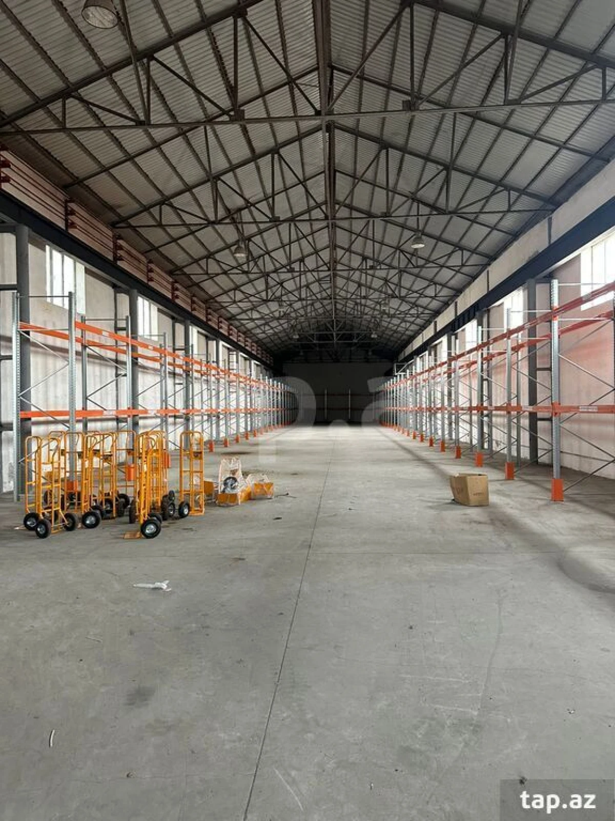 Kirayə verilir obyekt