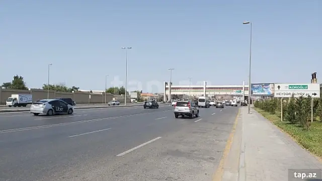 Kirayə verilir obyekt