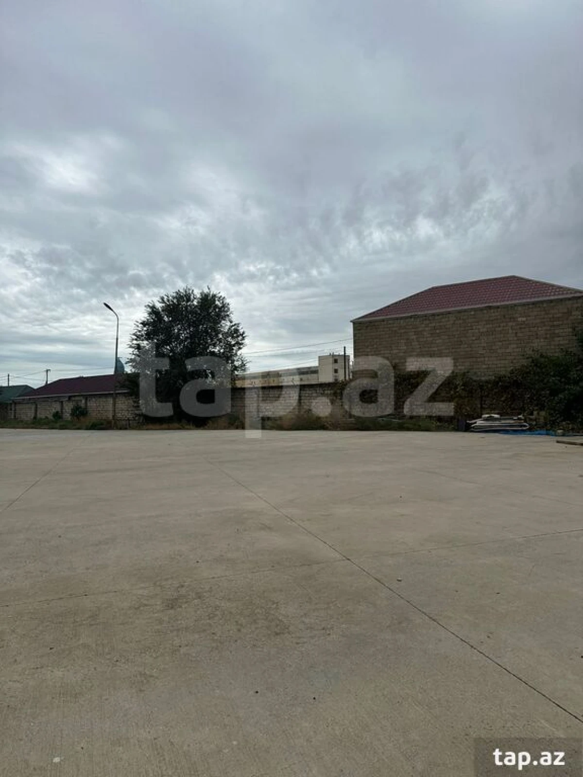 Kirayə verilir obyekt