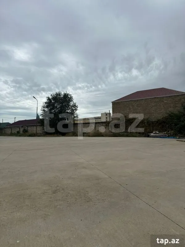 Kirayə verilir obyekt