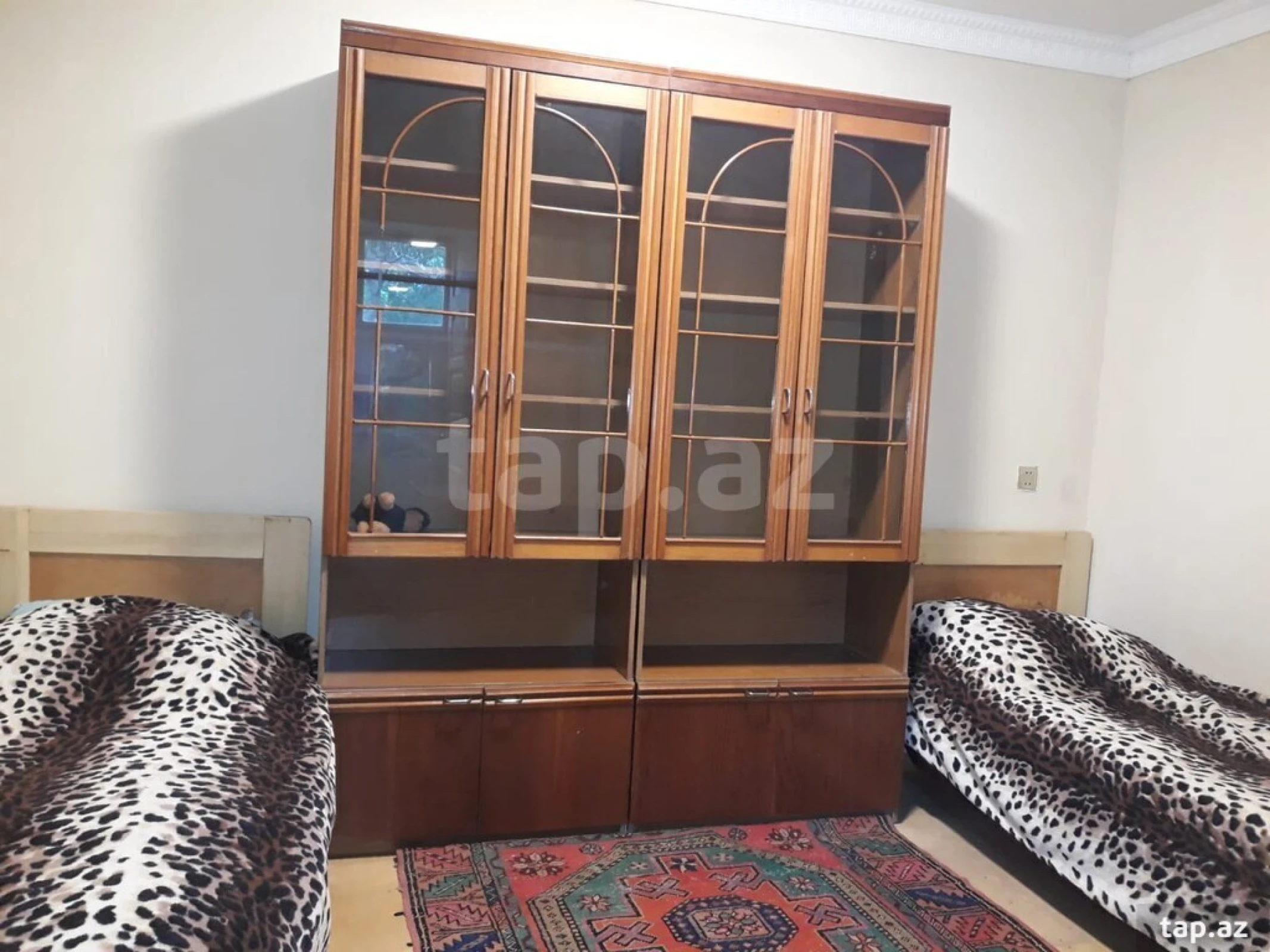 Kirayə verilir 5 otaqlı həyət evi 280 m²