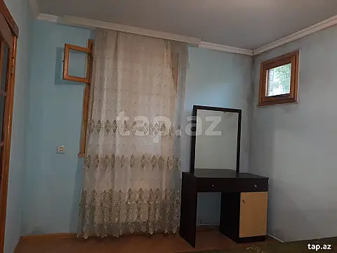 Kirayə verilir 5 otaqlı həyət evi 280 m²