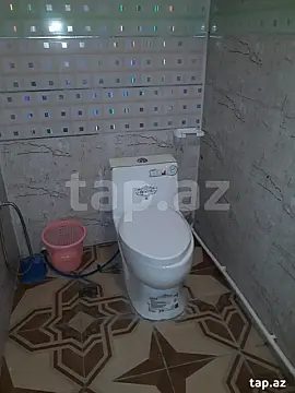 Kirayə verilir 5 otaqlı həyət evi 280 m²