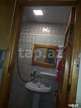 Kirayə verilir 5 otaqlı həyət evi 280 m²