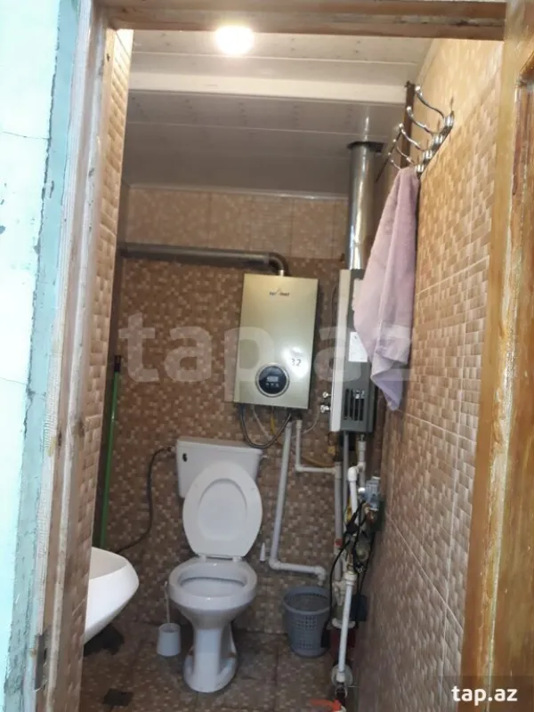 Kirayə verilir 5 otaqlı həyət evi 280 m²