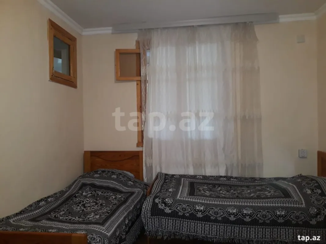 Kirayə verilir 5 otaqlı həyət evi 280 m²