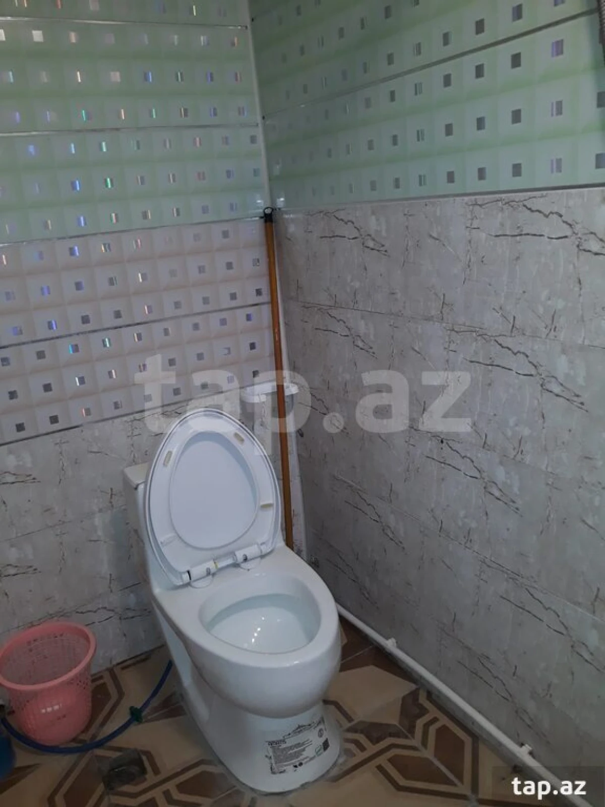 Kirayə verilir 5 otaqlı həyət evi 280 m²