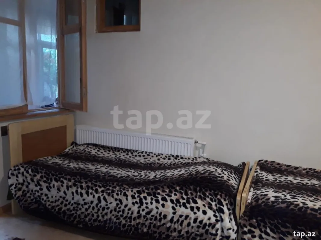 Kirayə verilir 5 otaqlı həyət evi 280 m²