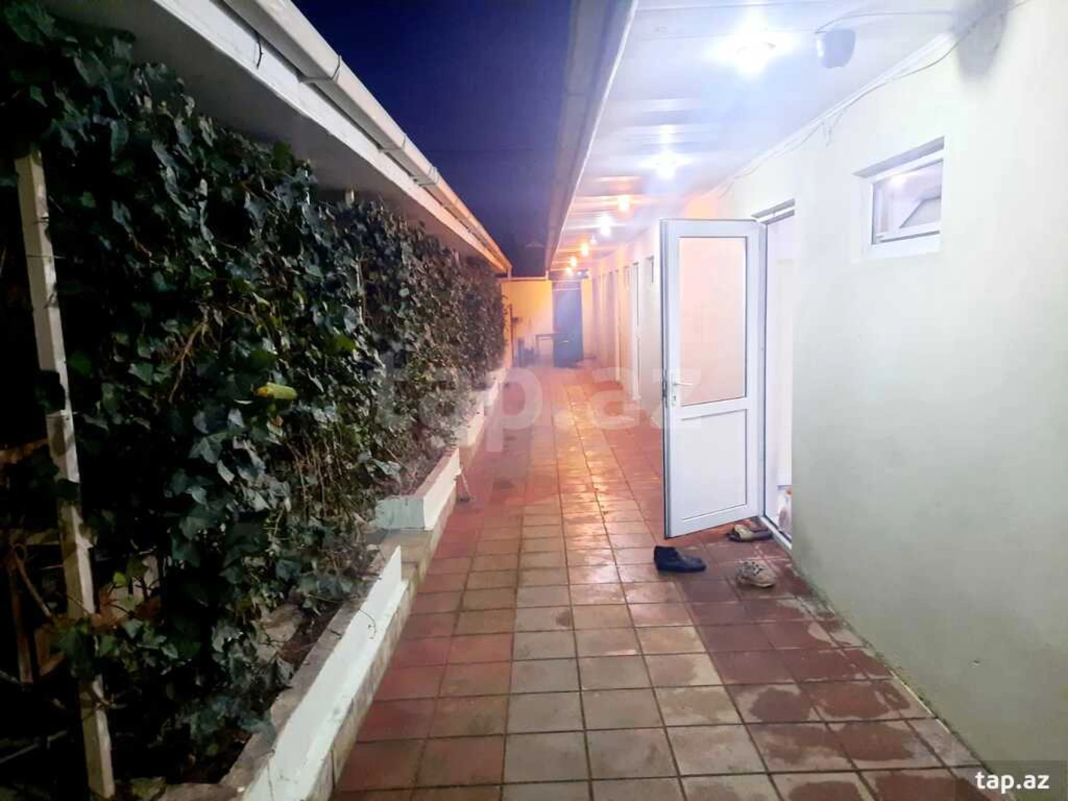 Kirayə verilir obyekt