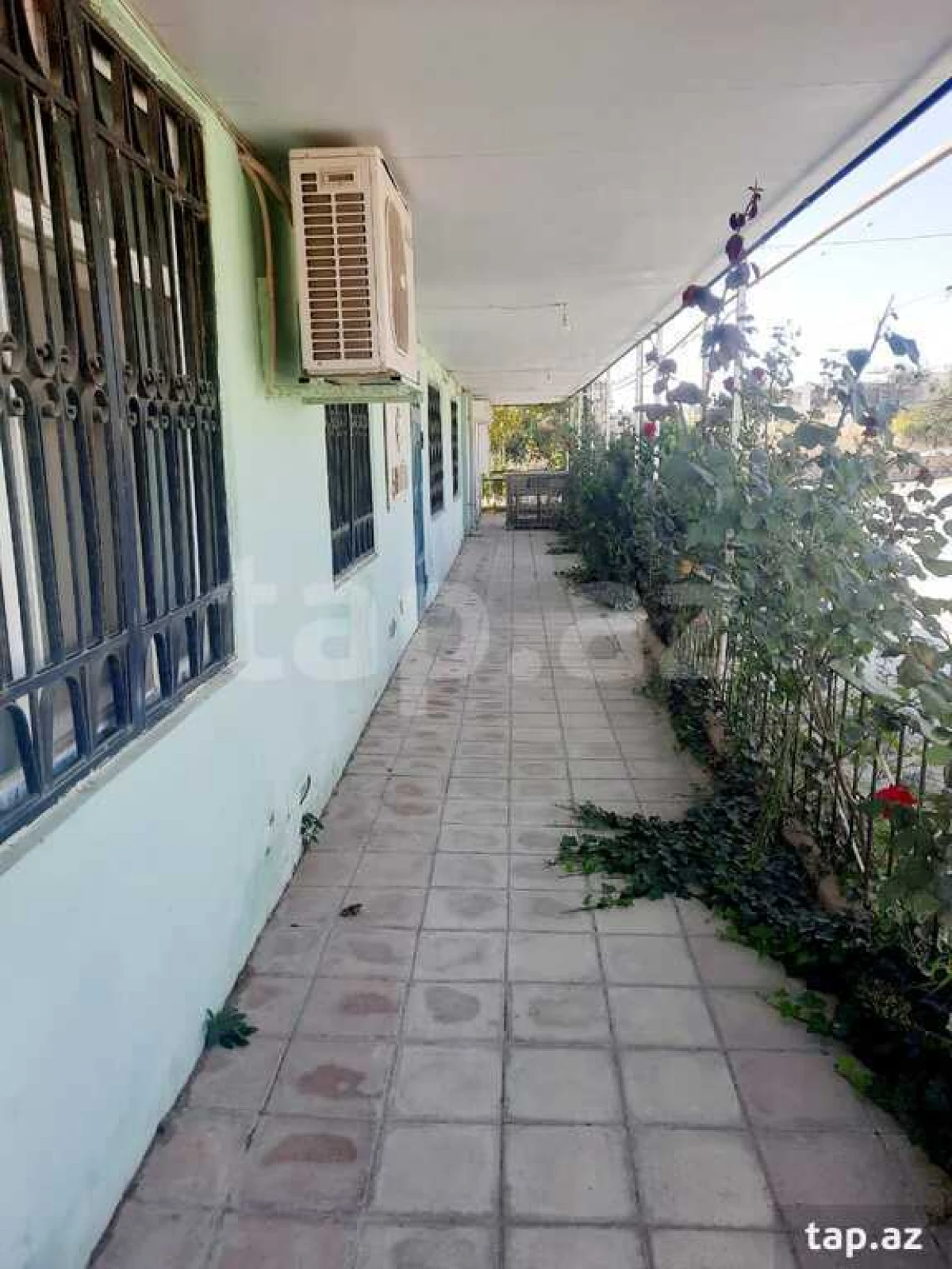 Kirayə verilir obyekt