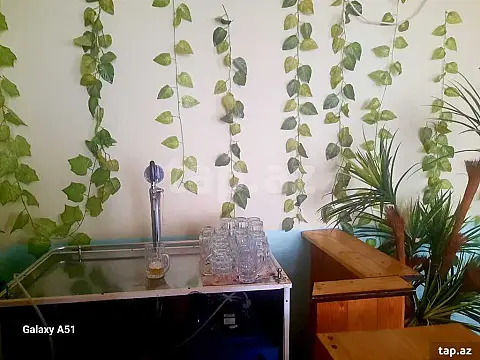 Kirayə verilir obyekt