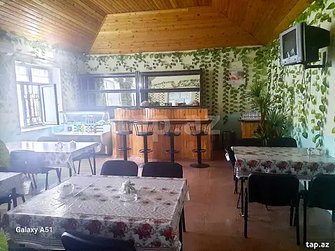 Kirayə verilir obyekt