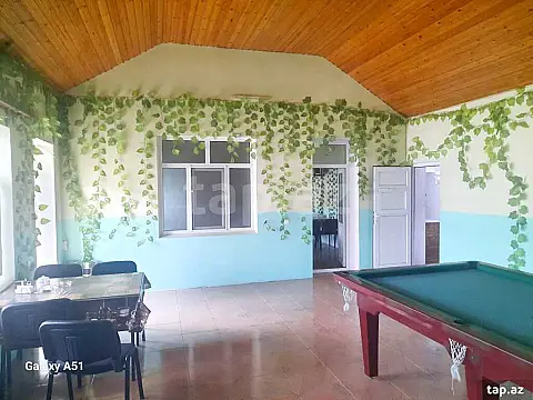 Kirayə verilir obyekt — Bakı, Buzovna