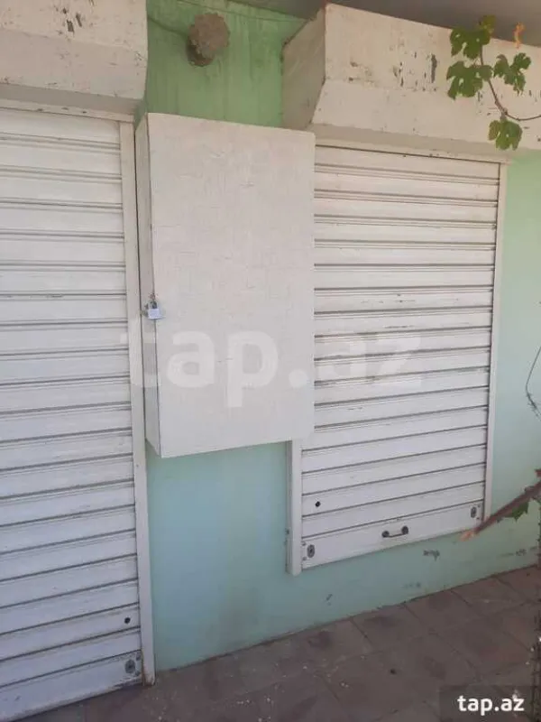 Kirayə verilir obyekt