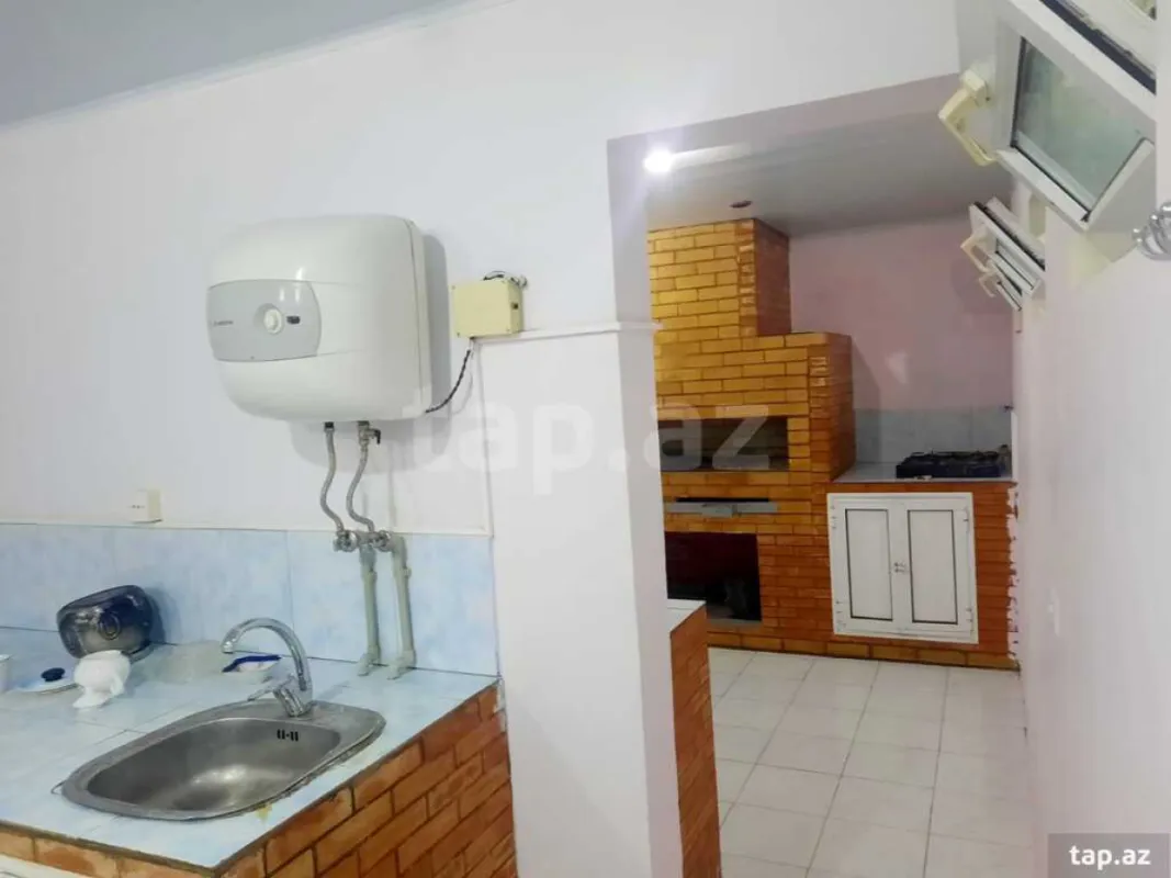 Kirayə verilir obyekt