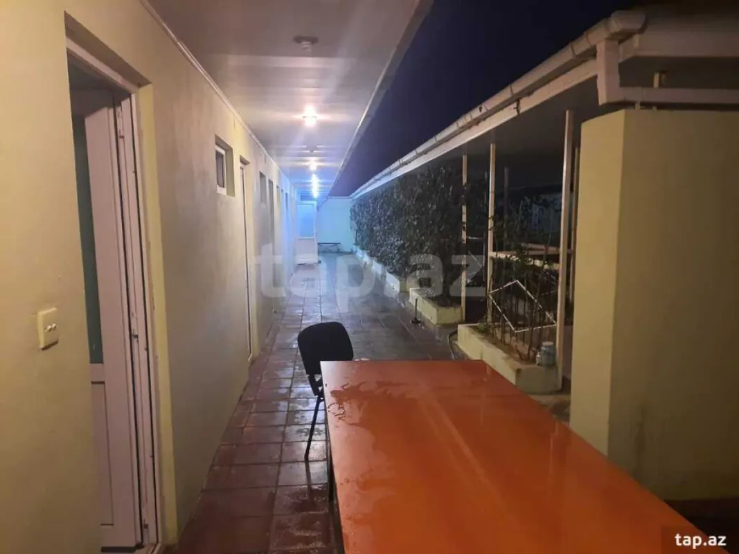 Kirayə verilir obyekt