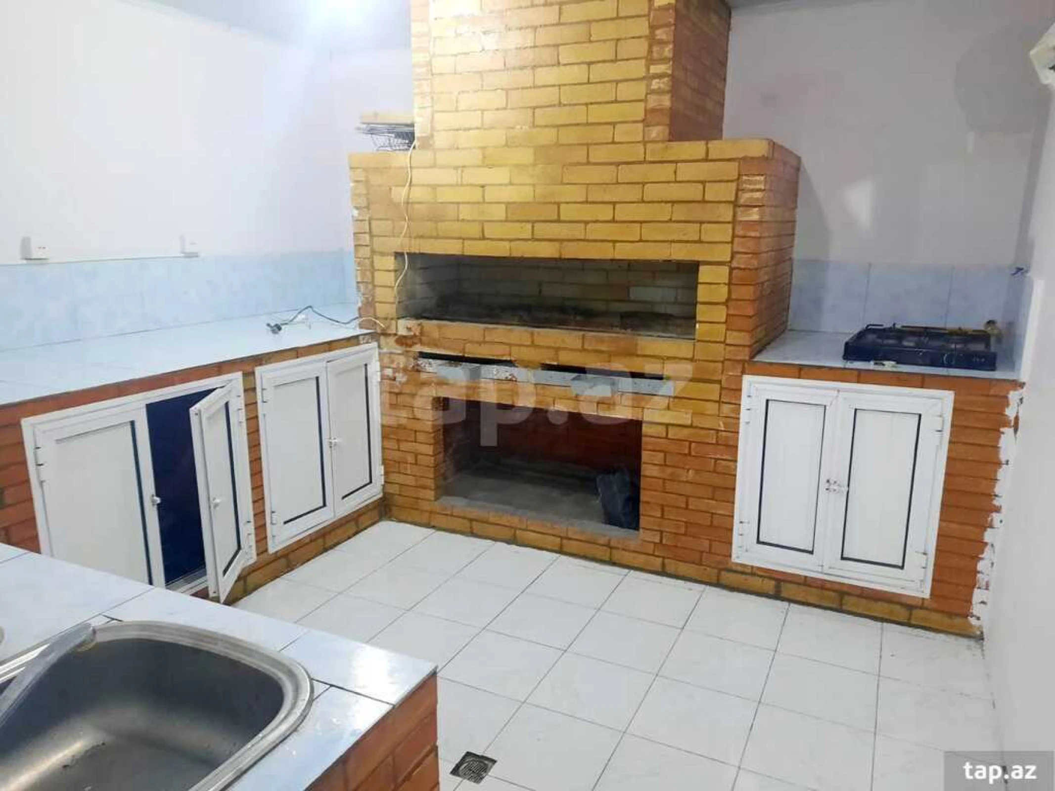 Kirayə verilir obyekt