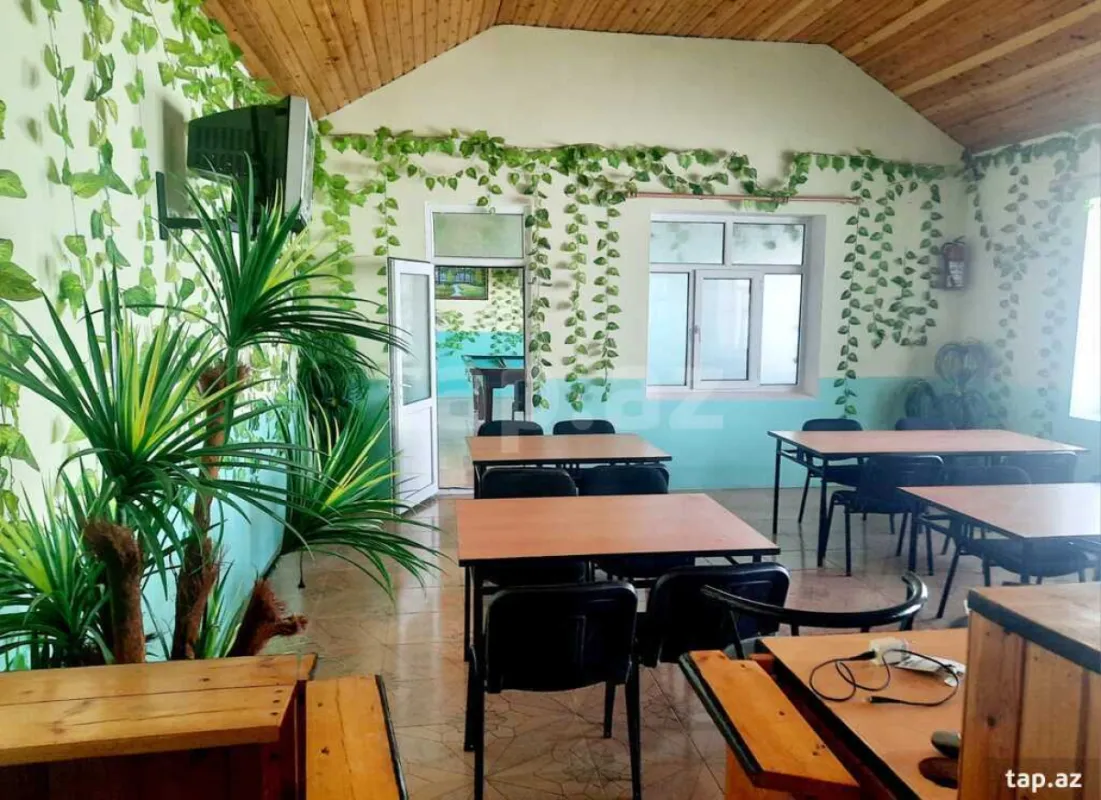 Kirayə verilir obyekt