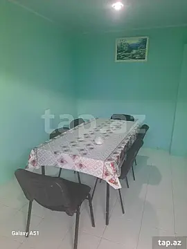 Kirayə verilir obyekt