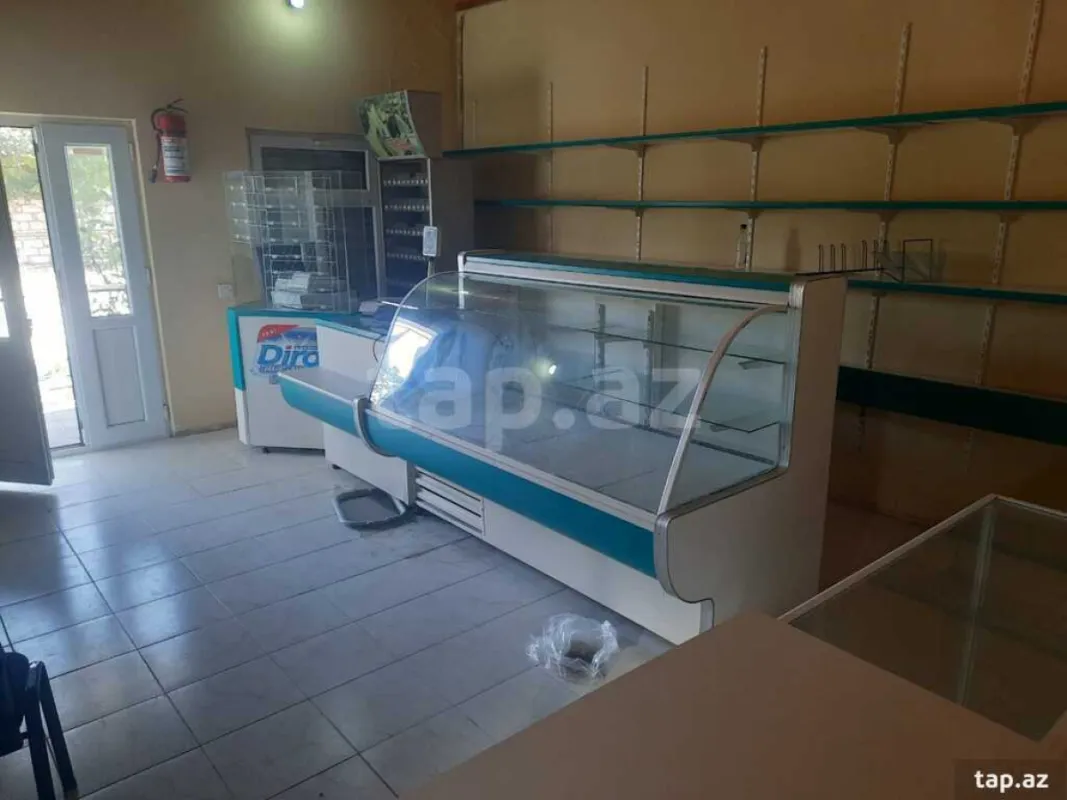 Kirayə verilir obyekt