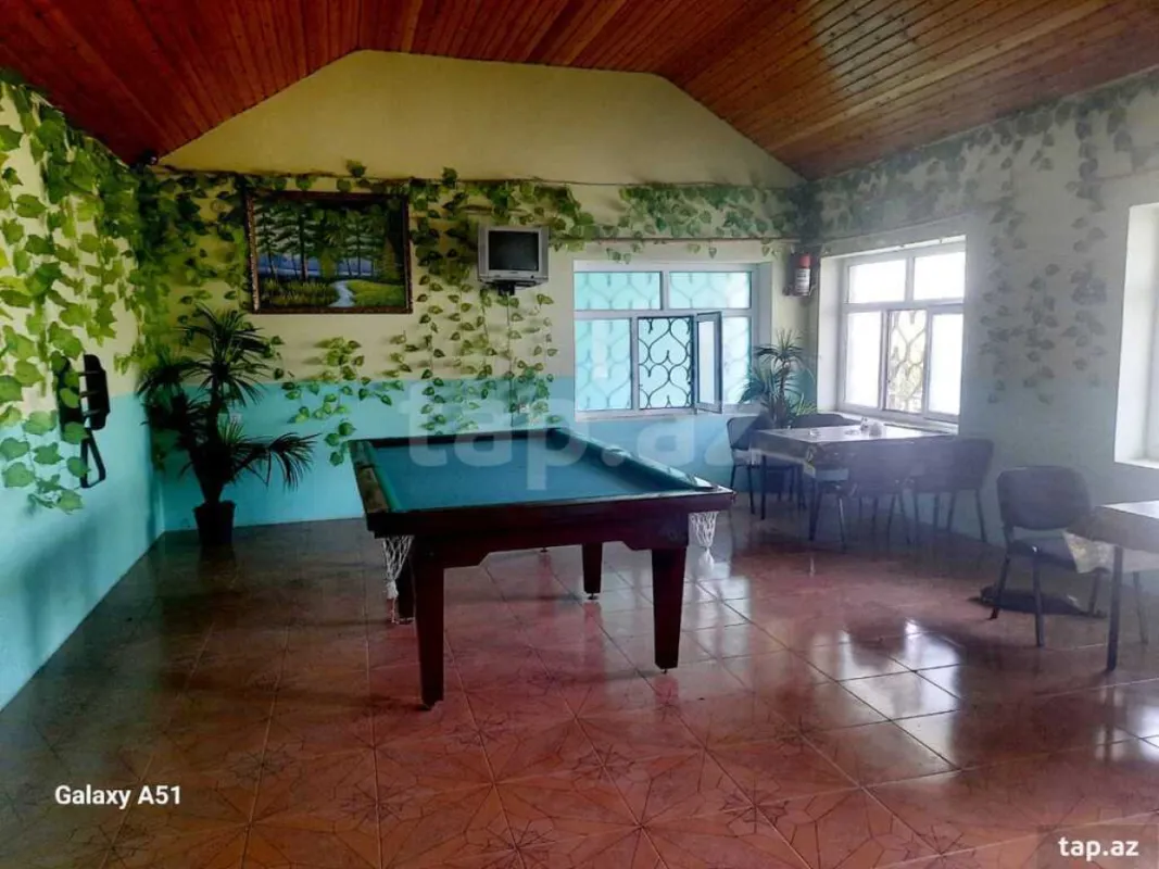 Kirayə verilir obyekt