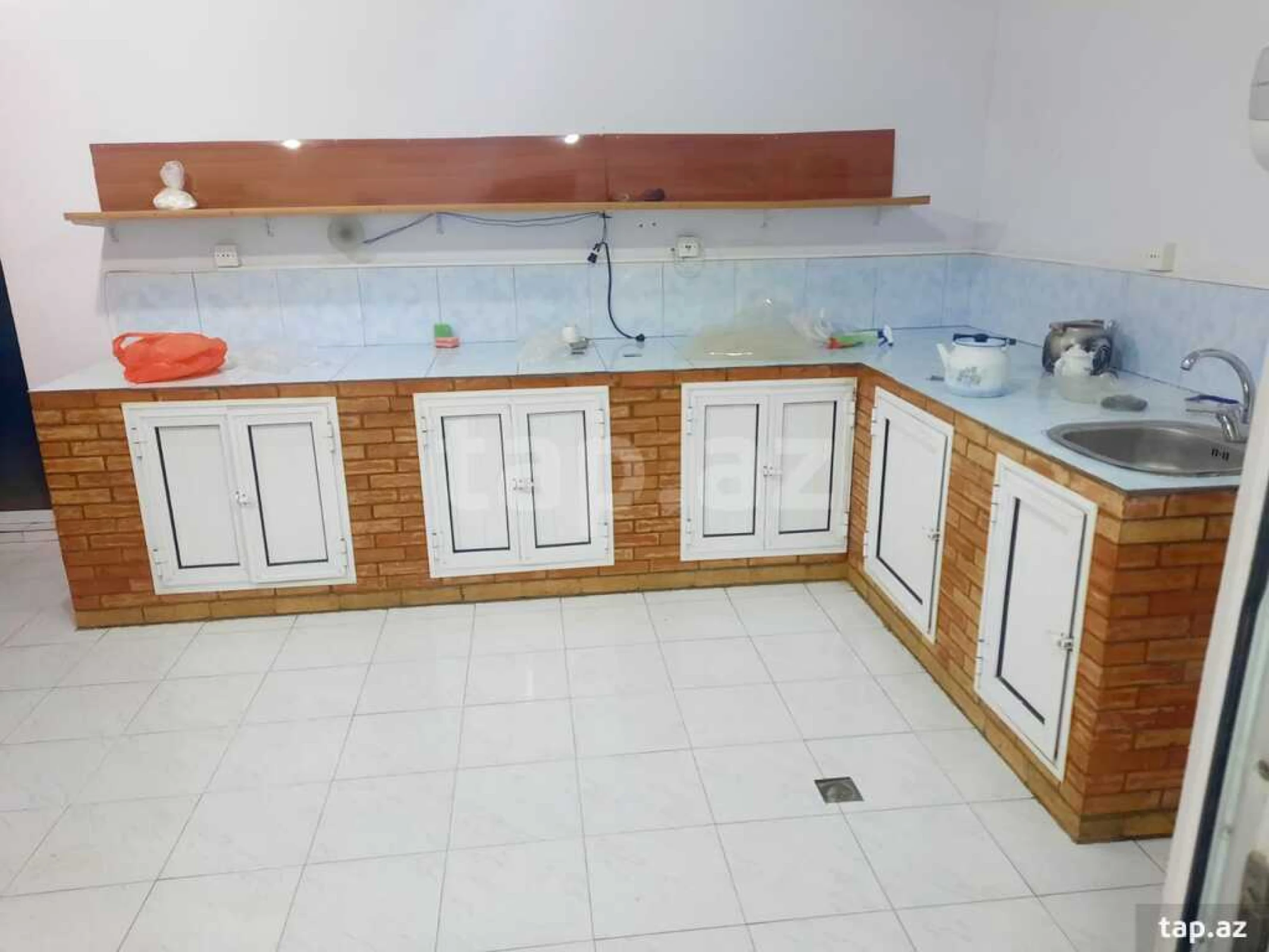 Kirayə verilir obyekt