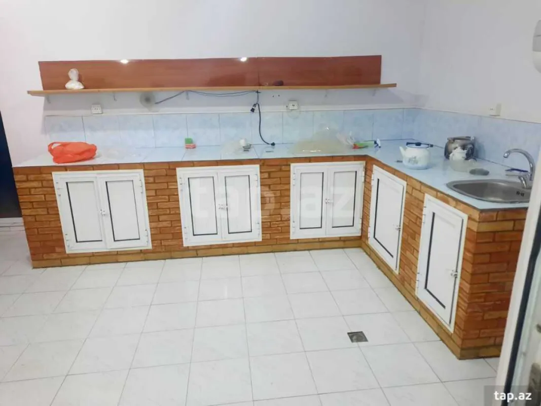 Kirayə verilir obyekt