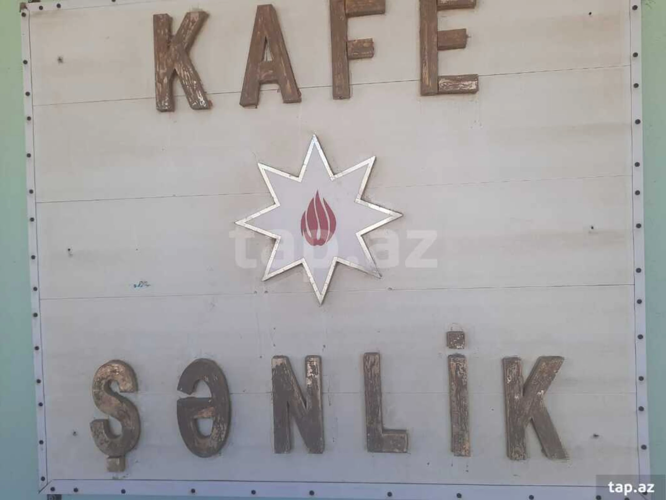 Kirayə verilir obyekt