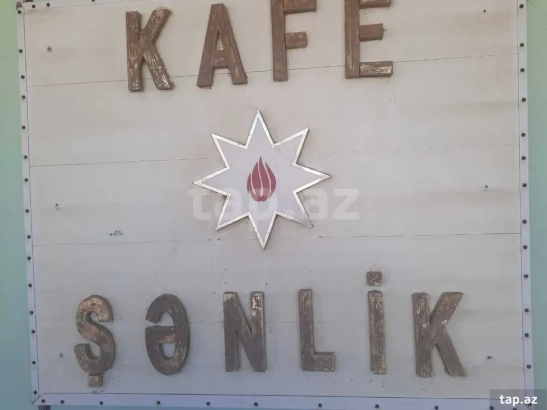 Kirayə verilir obyekt