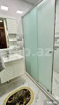 Kirayə verilir 3 otaqlı yeni tikili 50 m²