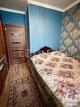 Kirayə verilir 3 otaqlı yeni tikili 50 m²