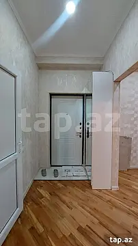 Satılır 2 otaqlı yeni tikili 55 m²