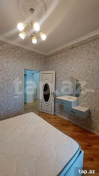 Satılır 2 otaqlı yeni tikili 55 m²