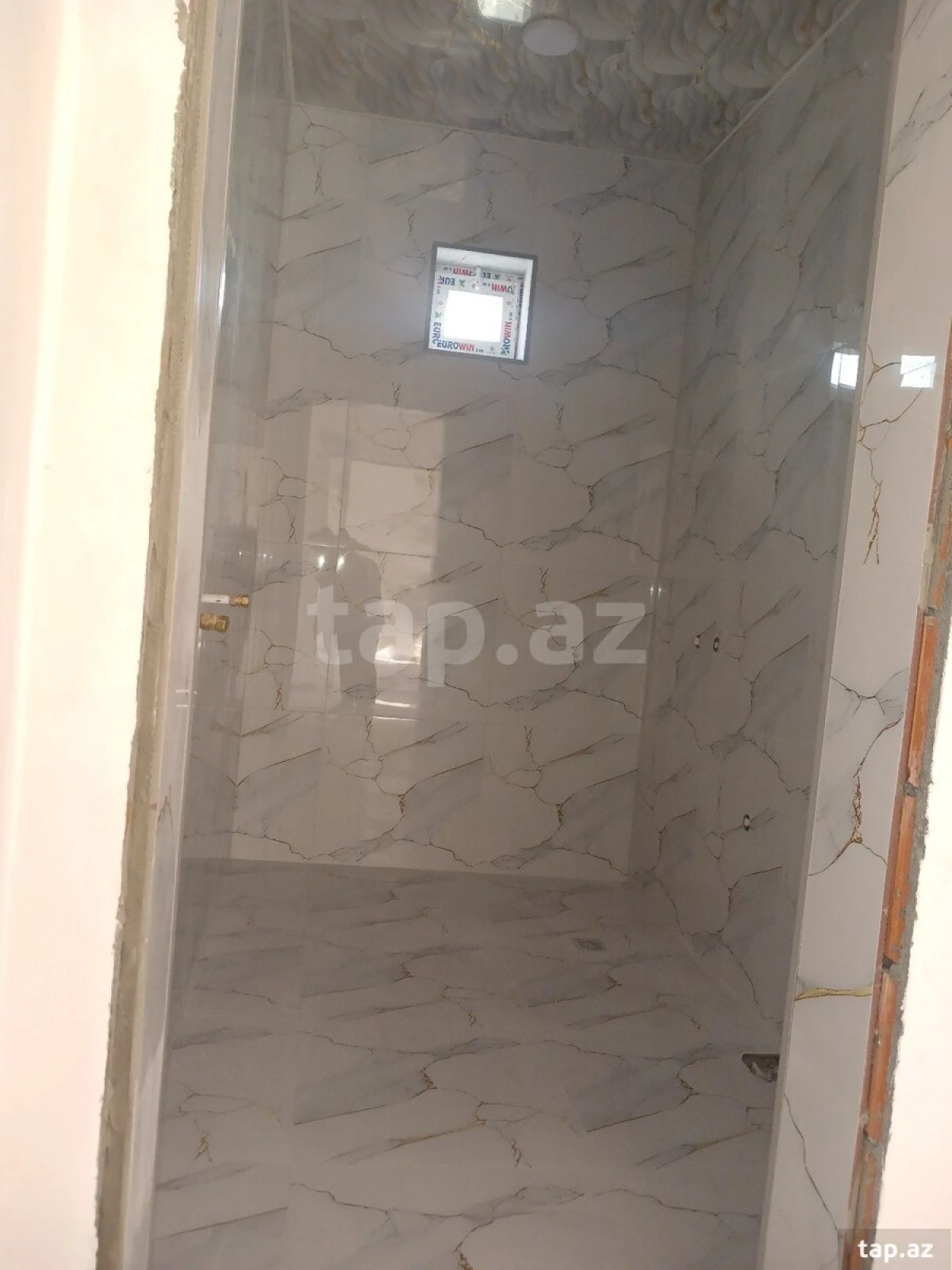 Satılır 3 otaqlı həyət evi 85 m²