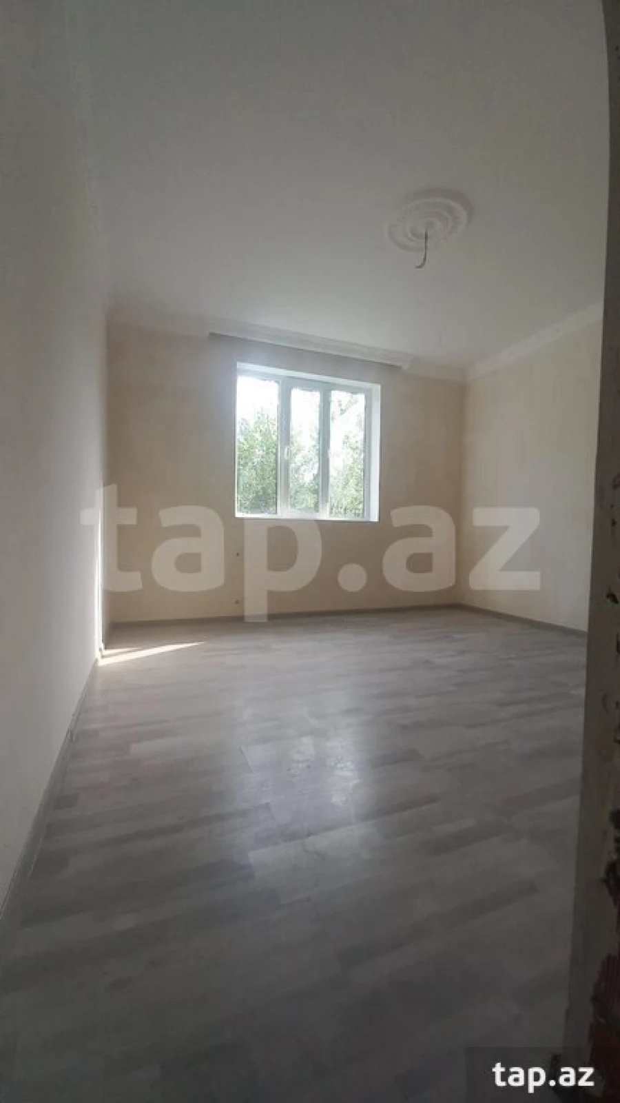 Satılır 3 otaqlı həyət evi 85 m²