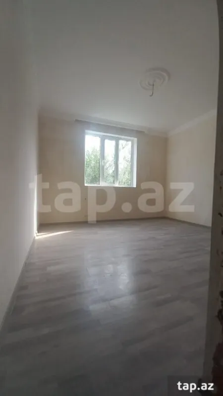 Satılır 3 otaqlı həyət evi 85 m²