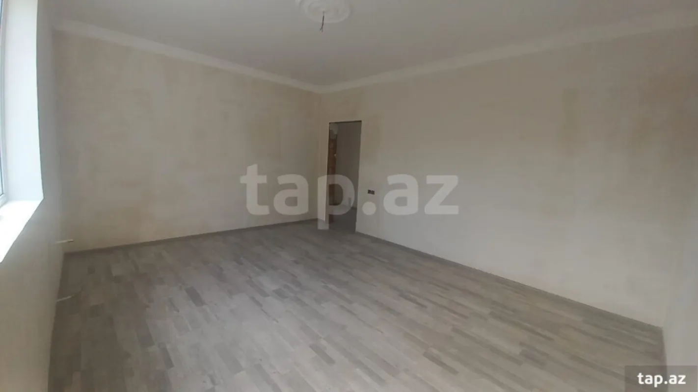 Satılır 3 otaqlı həyət evi 85 m²