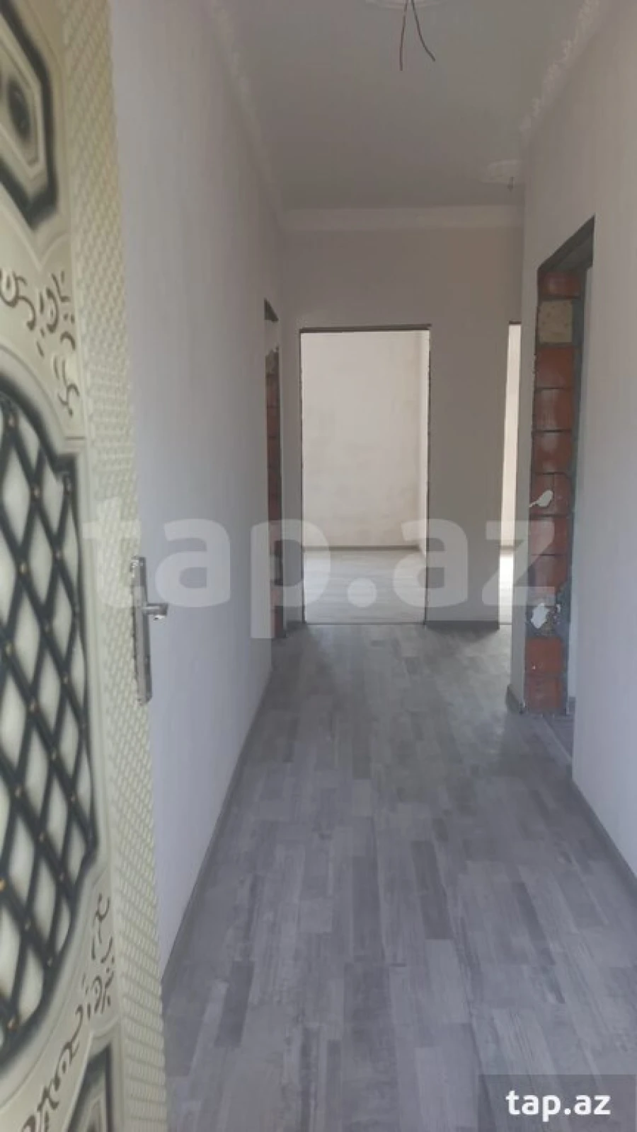 Satılır 3 otaqlı həyət evi 85 m²