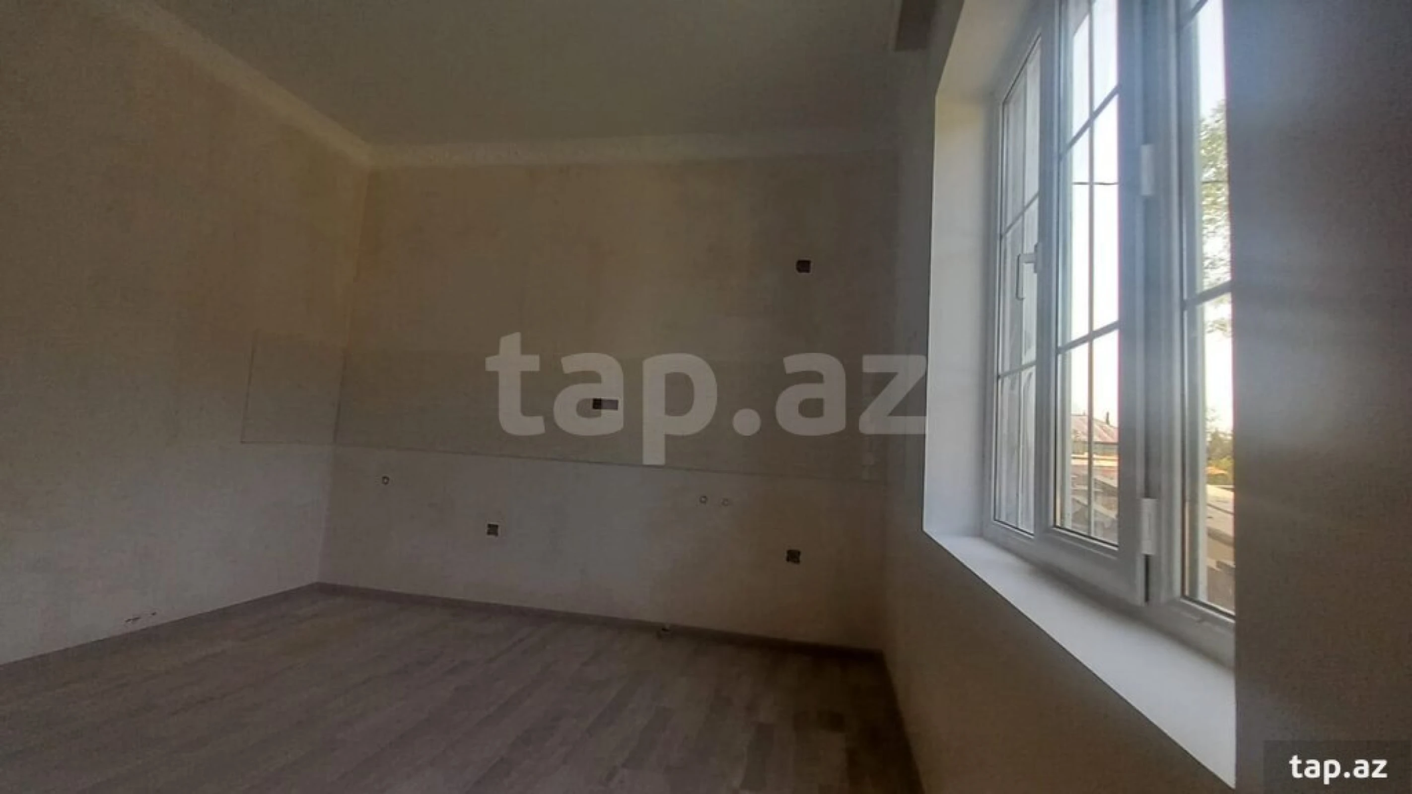 Satılır 3 otaqlı həyət evi 85 m²