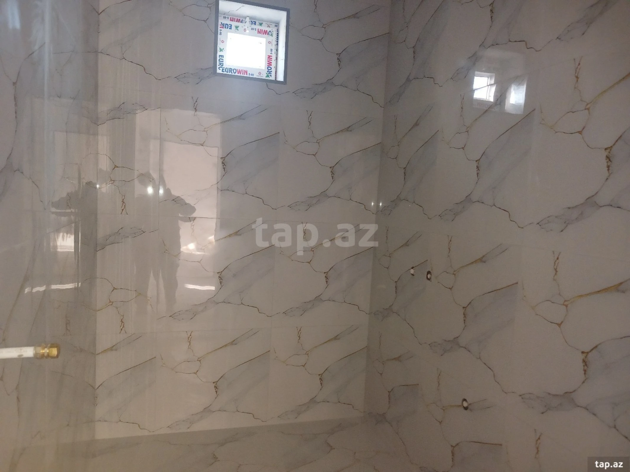 Satılır 3 otaqlı həyət evi 85 m²