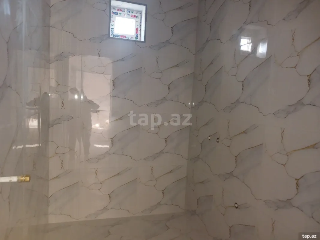 Satılır 3 otaqlı həyət evi 85 m²