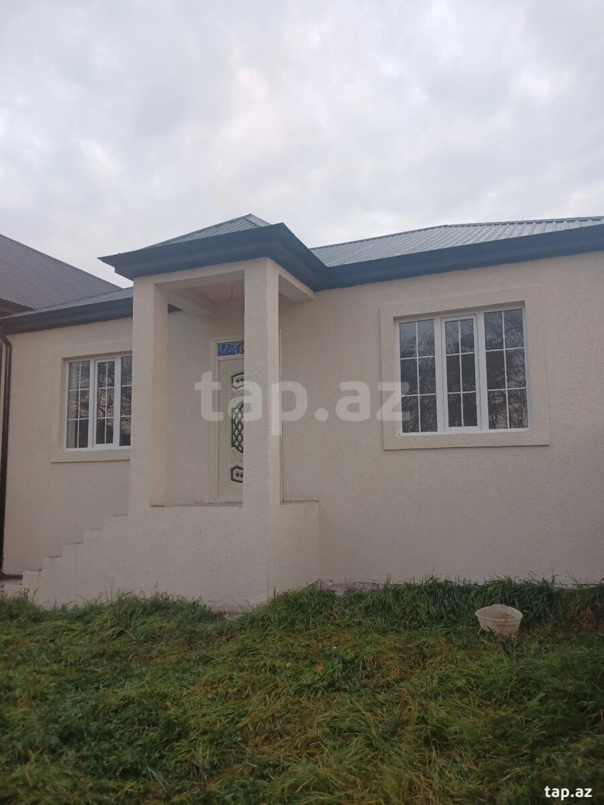 Satılır 3 otaqlı həyət evi 85 m²