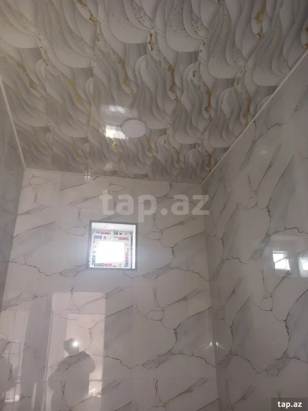 Satılır 3 otaqlı həyət evi 85 m²