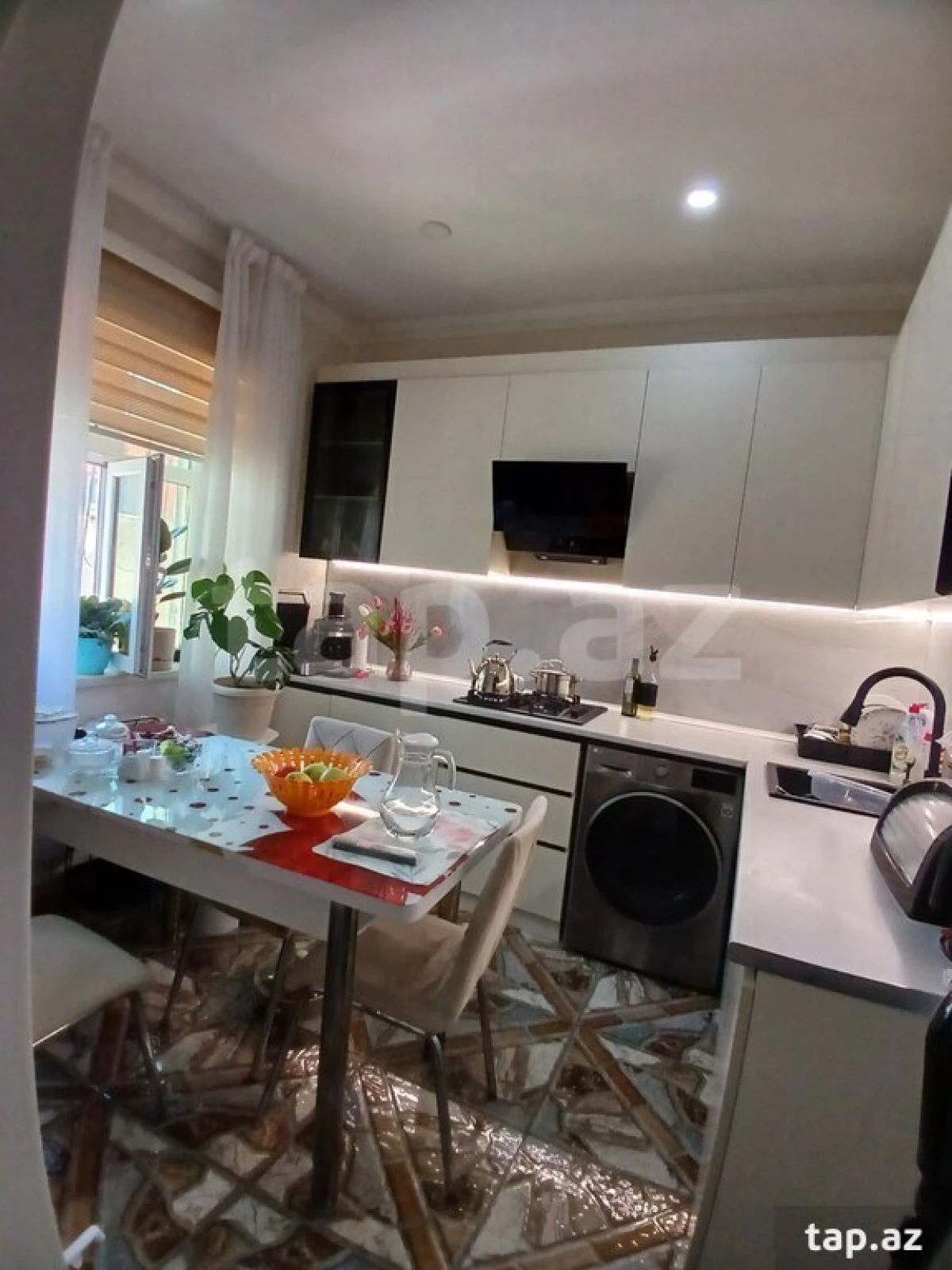 Satılır 2 otaqlı həyət evi 72 m²