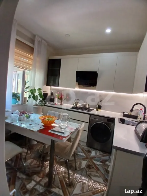 Satılır 2 otaqlı həyət evi 72 m²