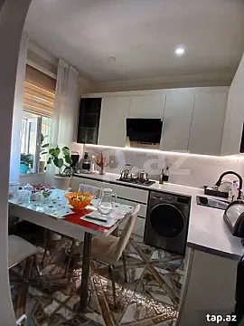 Satılır 2 otaqlı həyət evi 72 m²