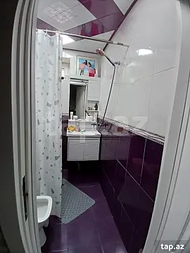 Satılır 2 otaqlı həyət evi 72 m²