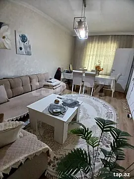 Satılır 2 otaqlı həyət evi 72 m² — Bakı, Hövsan 2 otaq 72.00 m²