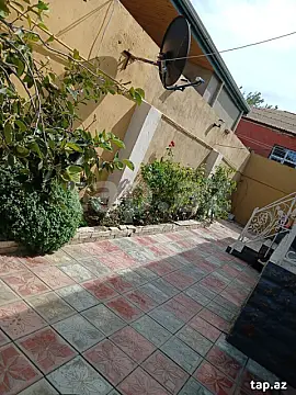 Satılır 2 otaqlı həyət evi 72 m²